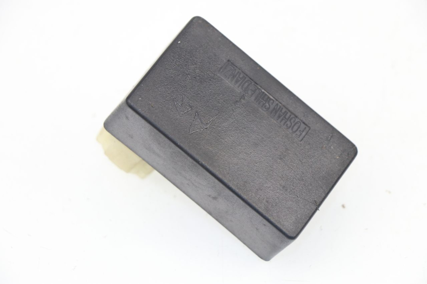 photo de CDI SACHS EAGLE 50 (2007 - 2010)