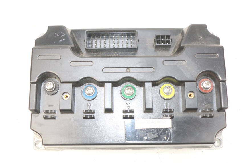 photo de UNIDAD DE CONTROL CDI EFUN E2GO 1 (2017 - 2021)