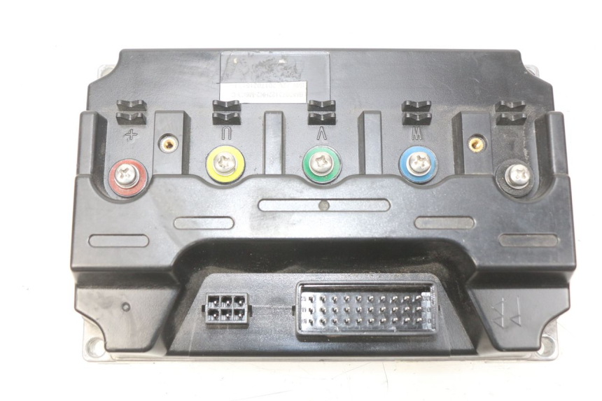 photo de UNIDAD DE CONTROL CDI EFUN E2GO 1 (2017 - 2021)
