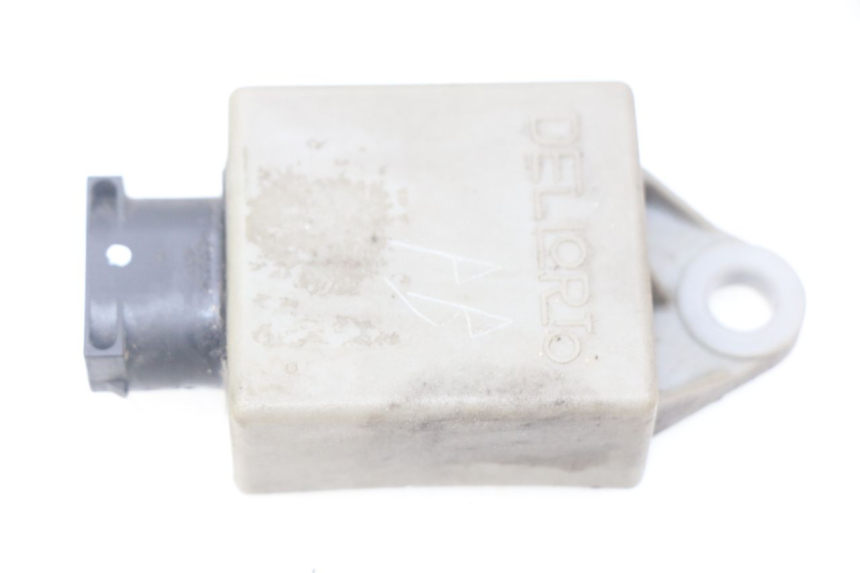 photo de CAJA CDI PEUGEOT ELYSTAR 50 (2002 - 2014)