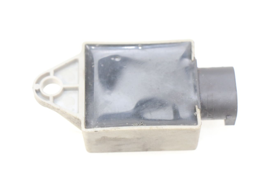 photo de CAJA CDI PEUGEOT ELYSTAR 50 (2002 - 2014)