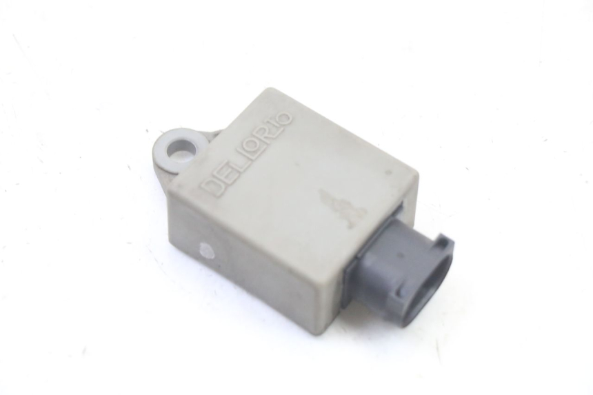 photo de CAJA CDI PEUGEOT ELYSTAR 50 (2002 - 2014)
