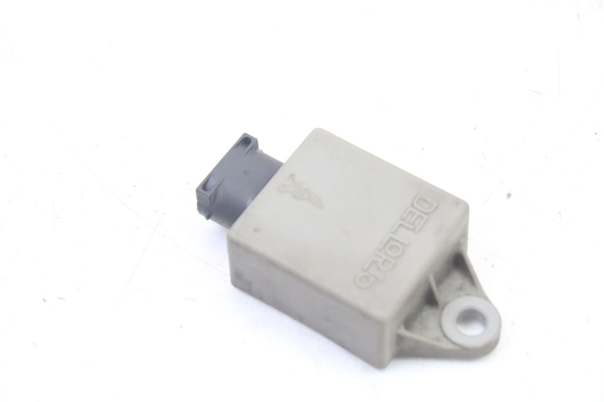 photo de CAJA CDI PEUGEOT ELYSTAR 50 (2002 - 2014)
