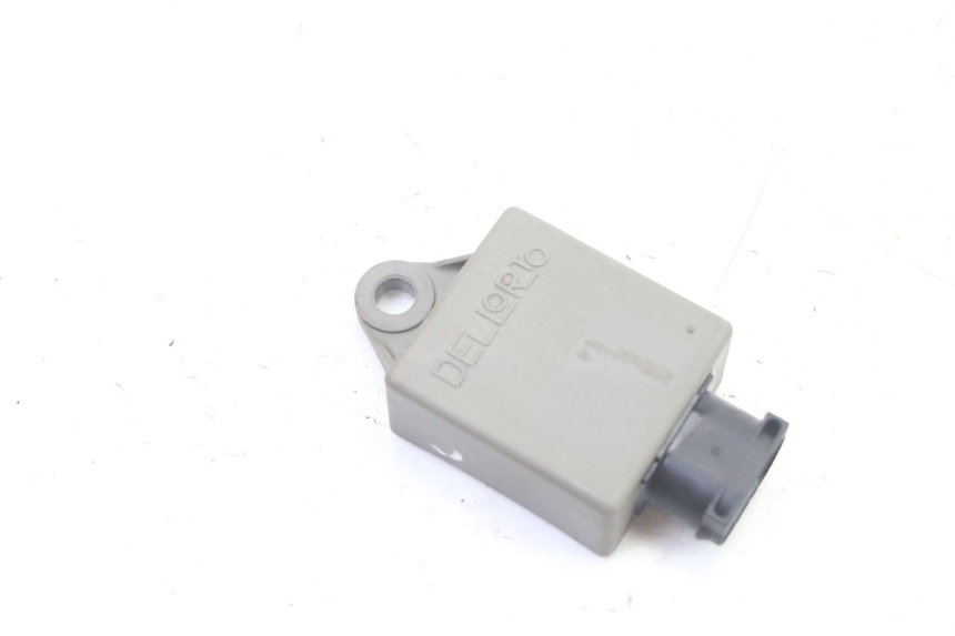 photo de CAJA CDI PEUGEOT ELYSTAR 50 (2002 - 2014)