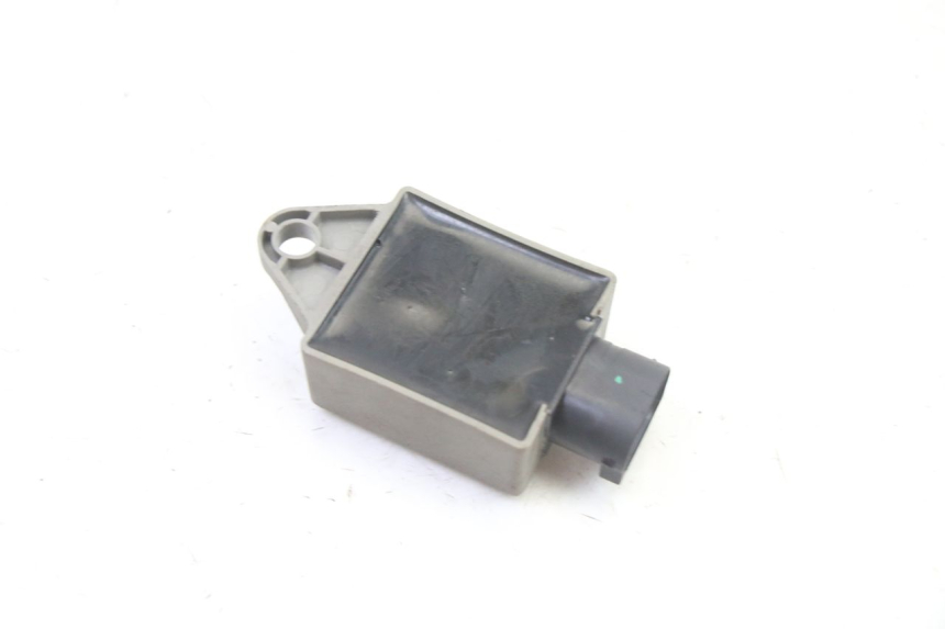 photo de CAJA CDI PEUGEOT ELYSTAR 50 (2002 - 2014)