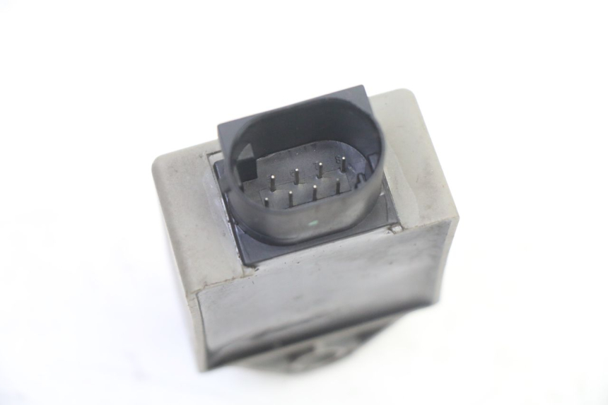photo de CAJA CDI PEUGEOT ELYSTAR 50 (2002 - 2014)