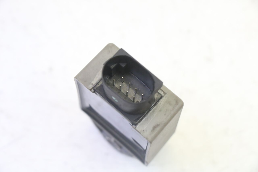 photo de CAJA CDI PEUGEOT ELYSTAR 50 (2002 - 2014)