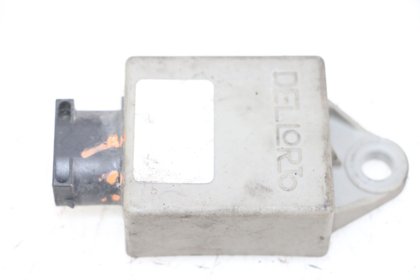 photo de CAJA CDI PEUGEOT ELYSTAR 50 (2002 - 2014)