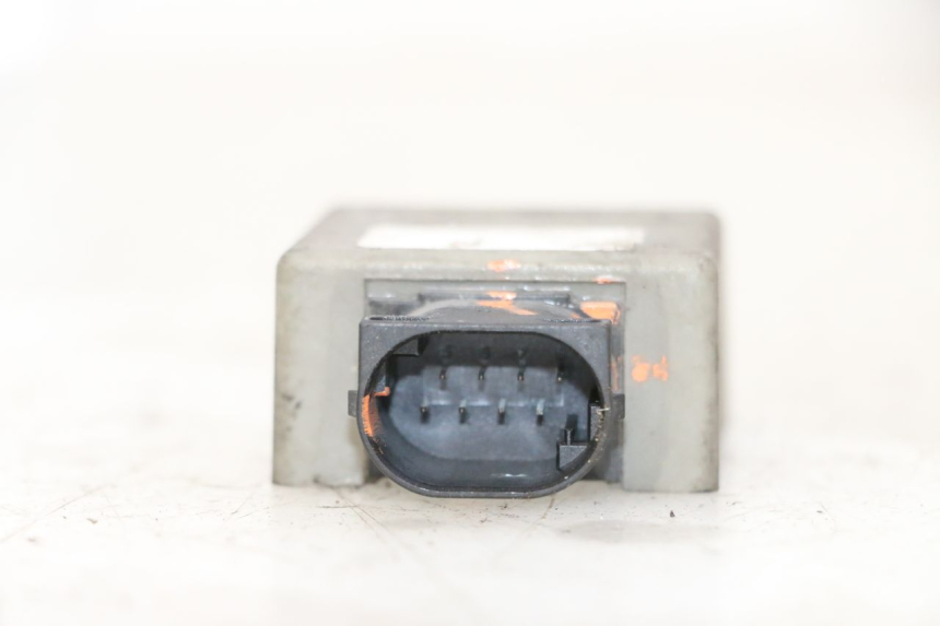 photo de CAJA CDI PEUGEOT ELYSTAR 50 (2002 - 2014)