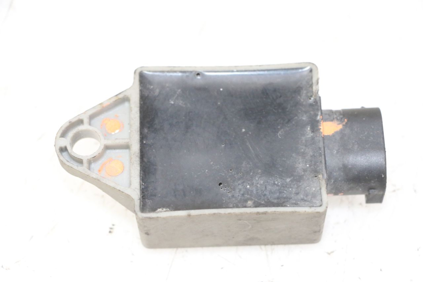 photo de CAJA CDI PEUGEOT ELYSTAR 50 (2002 - 2014)