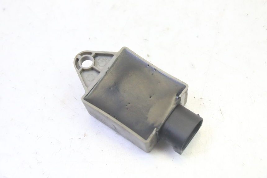 photo de CAJA CDI PEUGEOT ELYSTAR 50 (2002 - 2014)