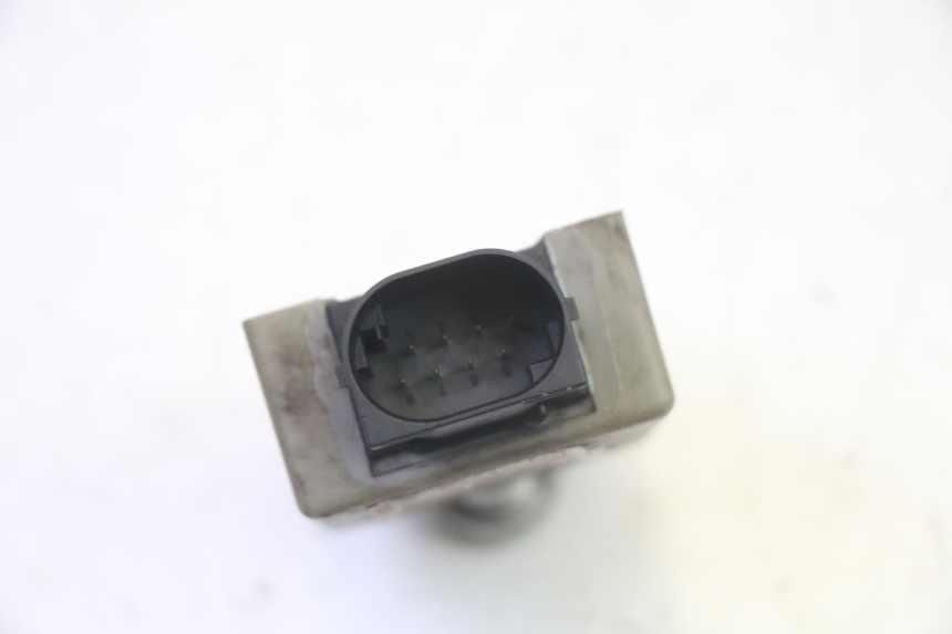 photo de CAJA CDI PEUGEOT ELYSTAR 50 (2002 - 2014)