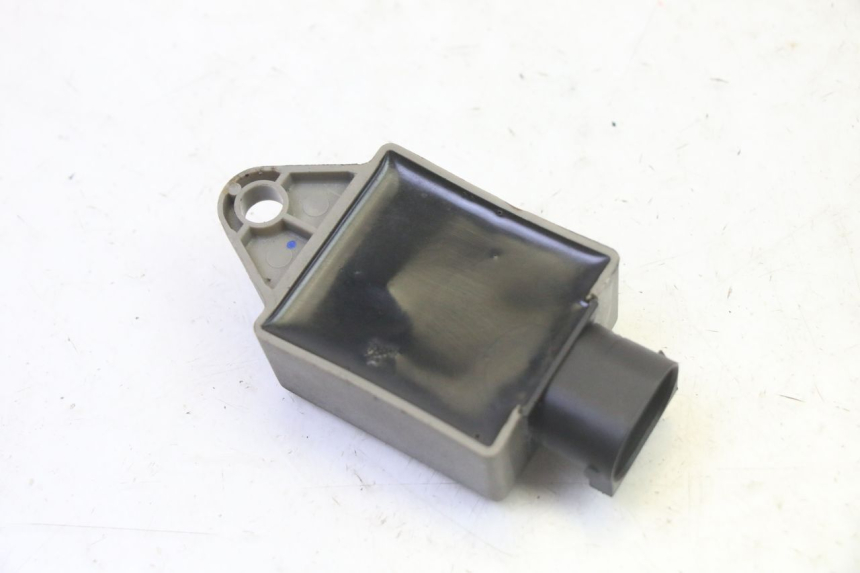 photo de CAJA CDI PEUGEOT ELYSTAR 50 (2002 - 2014)