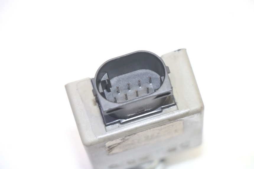 photo de CAJA CDI PEUGEOT ELYSTAR 50 (2002 - 2014)