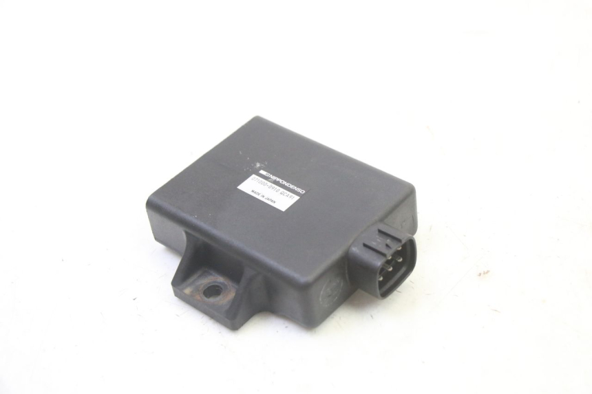 photo de CDI APRILIA ETX 125 (1998 - 2002)