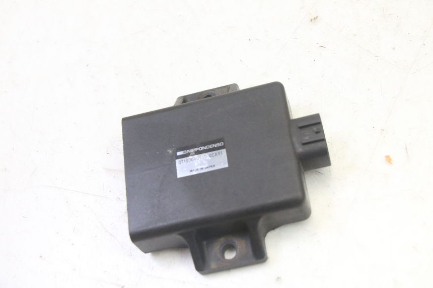 photo de CDI APRILIA ETX 125 (1998 - 2002)