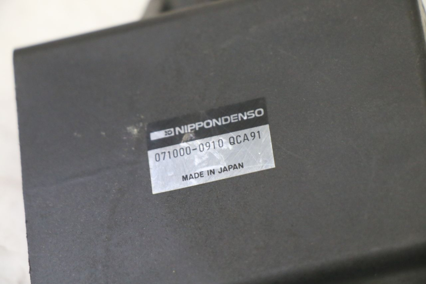photo de CDI APRILIA ETX 125 (1998 - 2002)