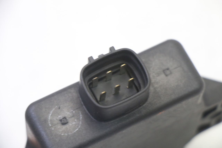 photo de CDI APRILIA ETX 125 (1998 - 2002)