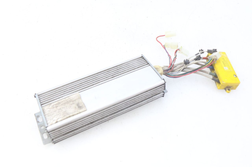 photo de UNIDAD DE CONTROL CDI EUROCKA GREEN 1