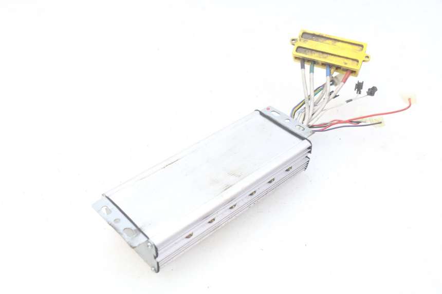 photo de UNIDAD DE CONTROL CDI EUROCKA GREEN 1