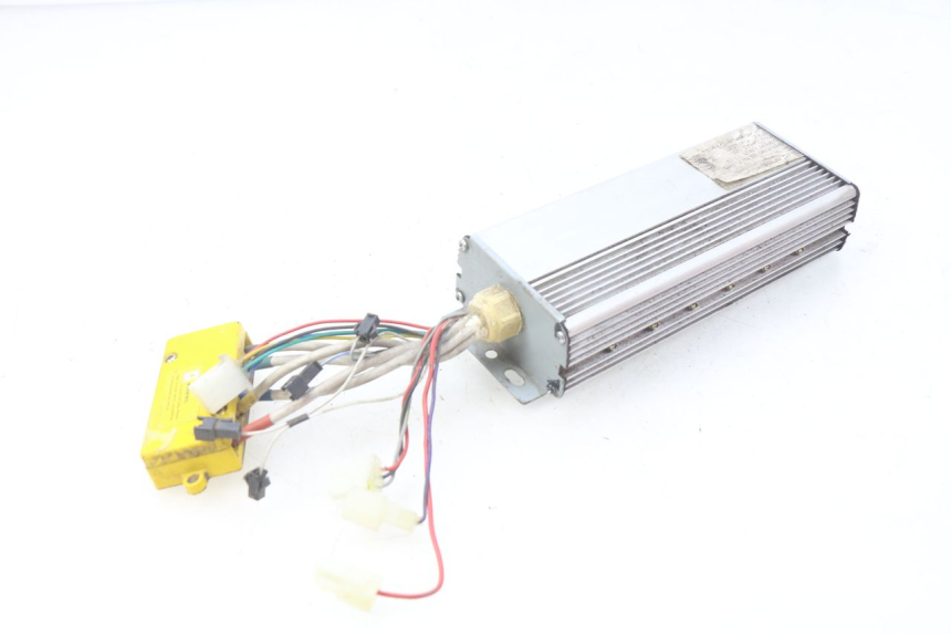photo de UNIDAD DE CONTROL CDI EUROCKA GREEN 1
