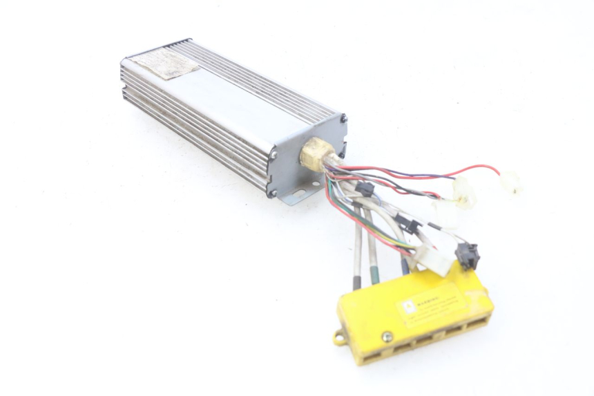 photo de UNIDAD DE CONTROL CDI EUROCKA GREEN 1
