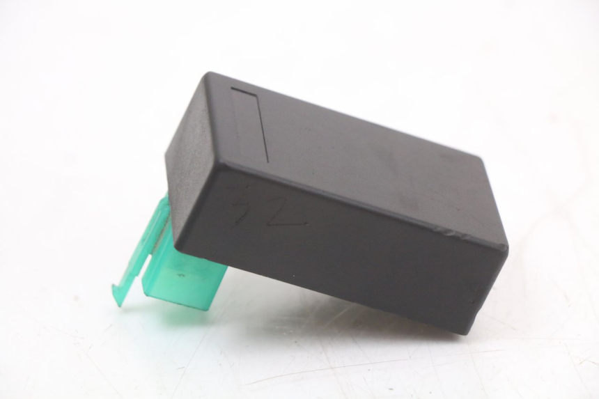 photo de CDI EUROCKA R8 4T 50 (2013 - 2022)