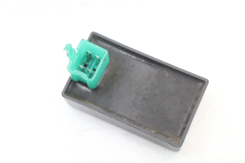 photo de CDI EUROCKA R8 4T 50 (2013 - 2022)