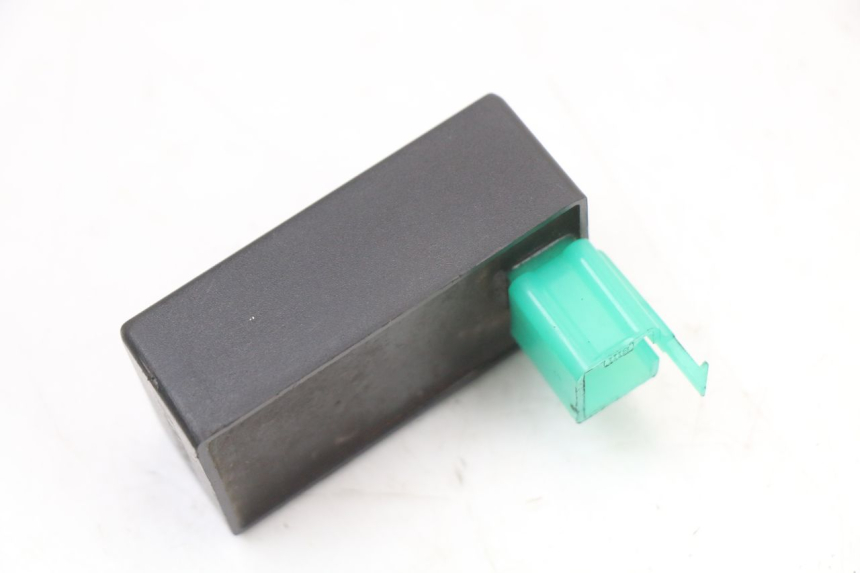 photo de CDI EUROCKA R8 4T 50 (2013 - 2022)