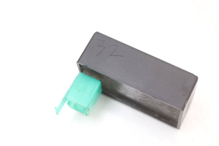 photo de CDI EUROCKA R8 4T 50 (2013 - 2022)