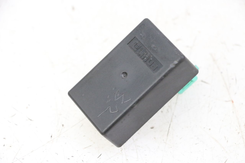photo de CAJA CDI JM MOTORS EVOLIS 4T 50 (2018 - 2022)
