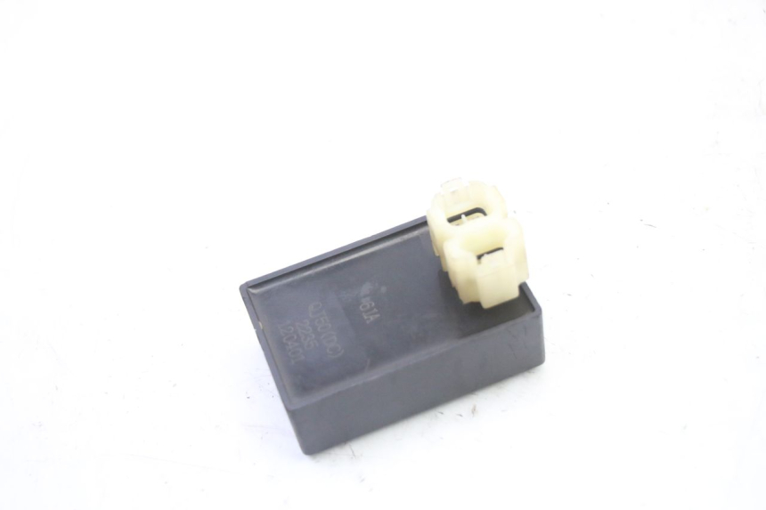 photo de CDI UNIDAD DE CONTROL KEEWAY F-ACT FACT 50 (2006 - 2011)
