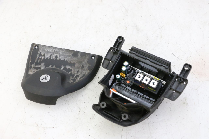 photo de CAJA CDI SEGWAY NINEBOT F40E 1