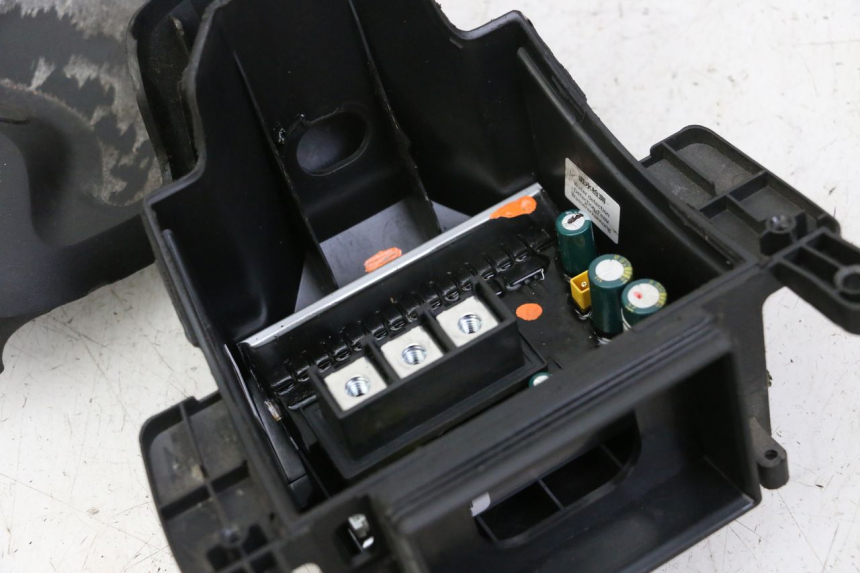 photo de CAJA CDI SEGWAY NINEBOT F40E 1