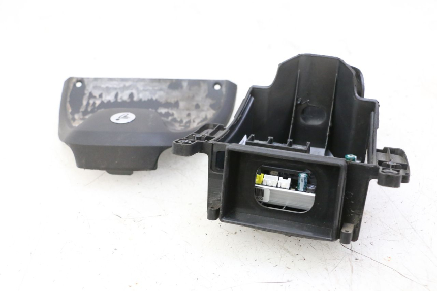 photo de CAJA CDI SEGWAY NINEBOT F40E 1