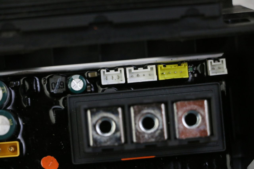 photo de CAJA CDI SEGWAY NINEBOT F40E 1