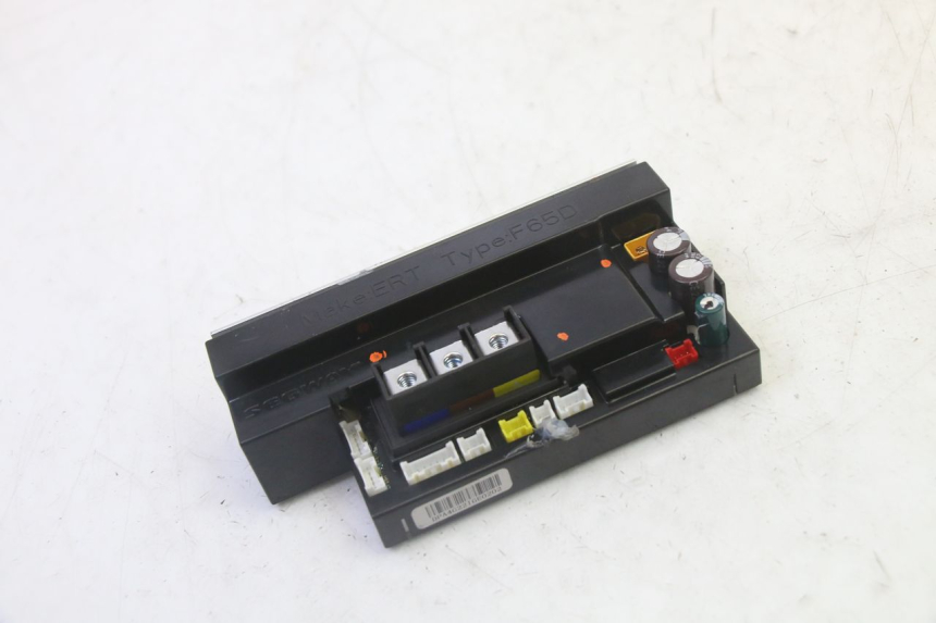 photo de CAJA CDI SEGWAY NINEBOT F65I 1