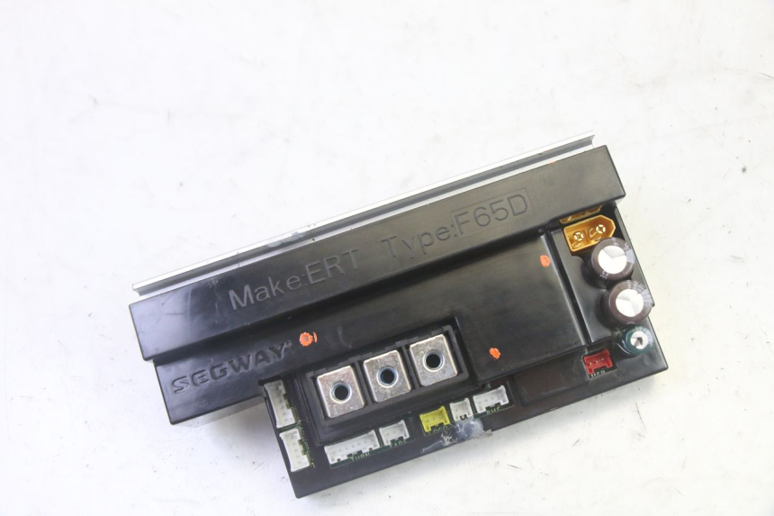 photo de CAJA CDI SEGWAY NINEBOT F65I 1