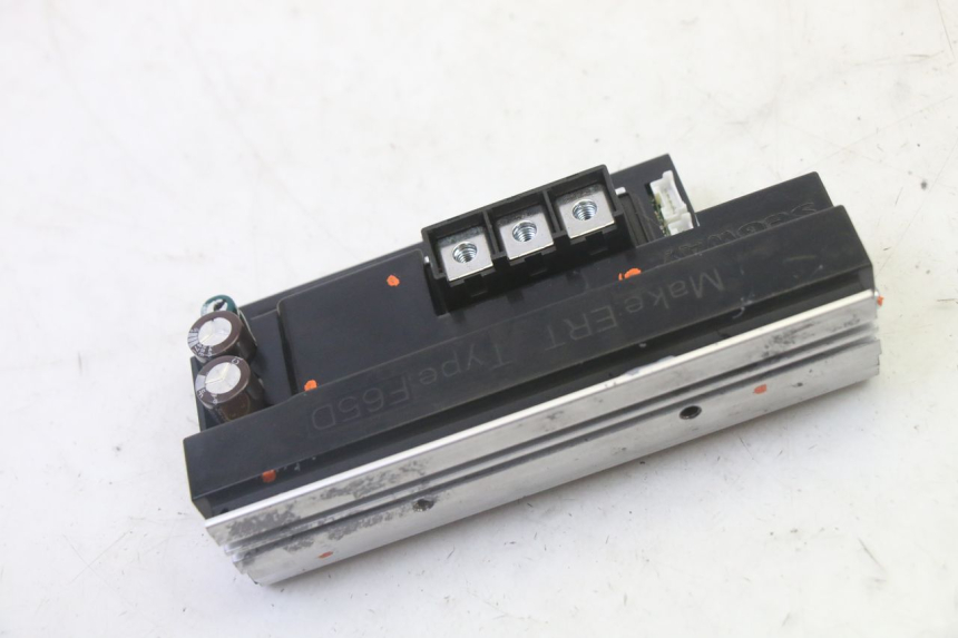 photo de CAJA CDI SEGWAY NINEBOT F65I 1