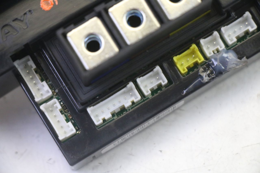 photo de CAJA CDI SEGWAY NINEBOT F65I 1