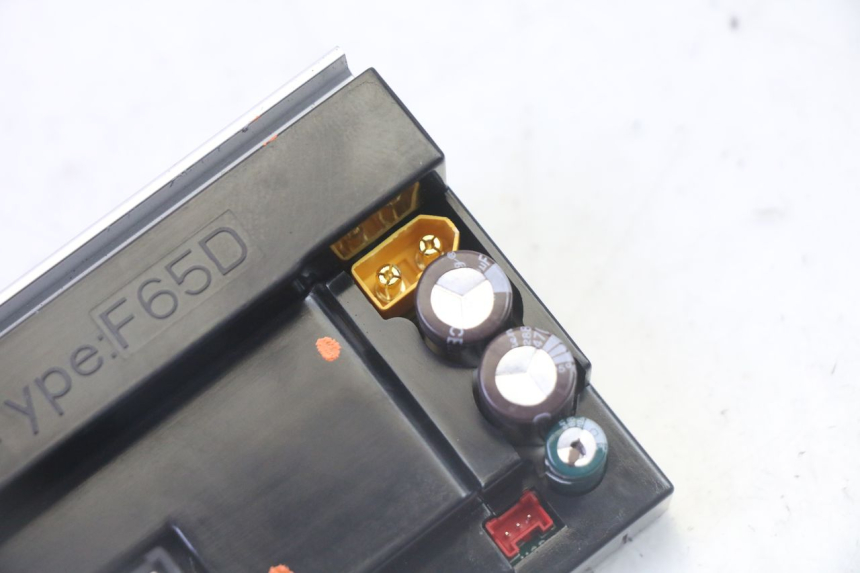 photo de CAJA CDI SEGWAY NINEBOT F65I 1