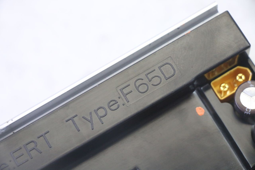 photo de CAJA CDI SEGWAY NINEBOT F65I 1