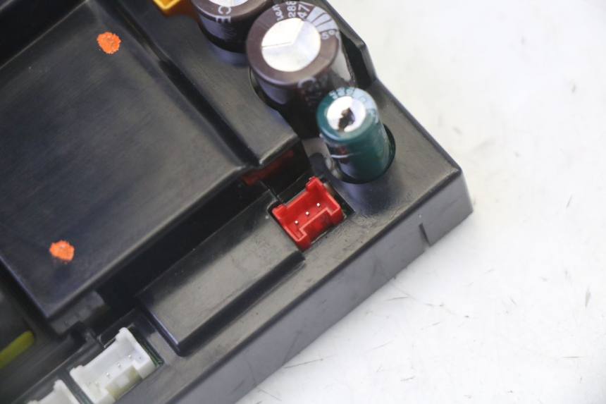 photo de CAJA CDI SEGWAY NINEBOT F65I 1