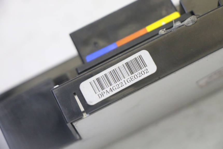 photo de CAJA CDI SEGWAY NINEBOT F65I 1