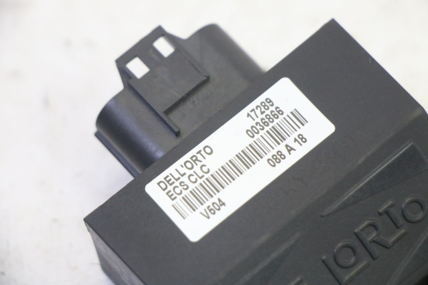 photo de CDI BTC FELICE SPORT 50