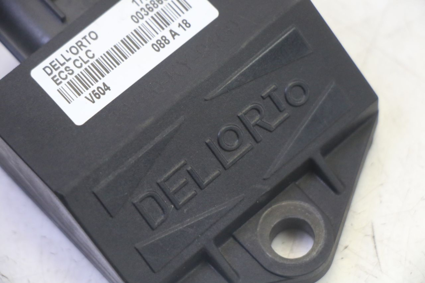 photo de CDI BTC FELICE SPORT 50