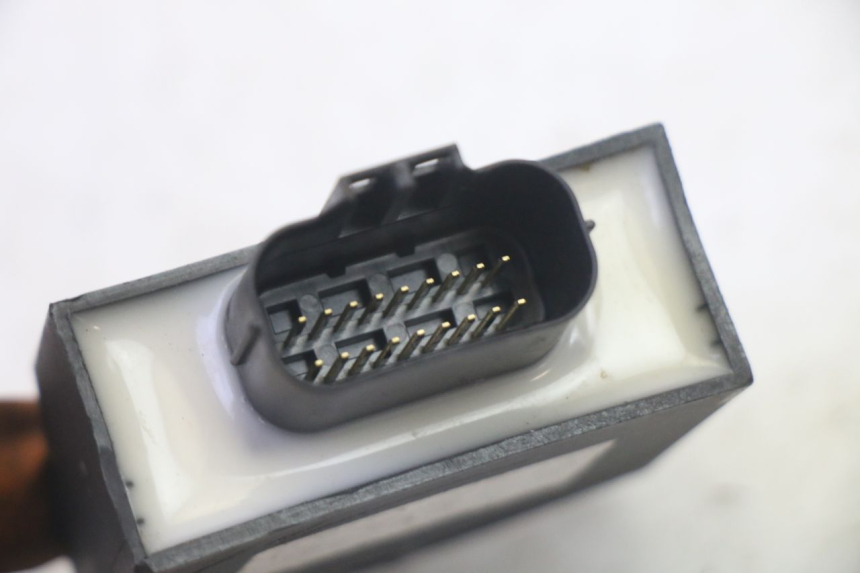 photo de CDI BTC FELICE SPORT 50