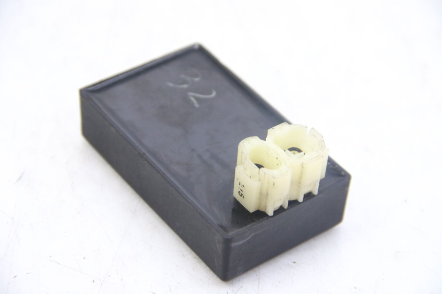 photo de CAJA CDI SYM FIDDLE 2 50 (2008 - 2013)