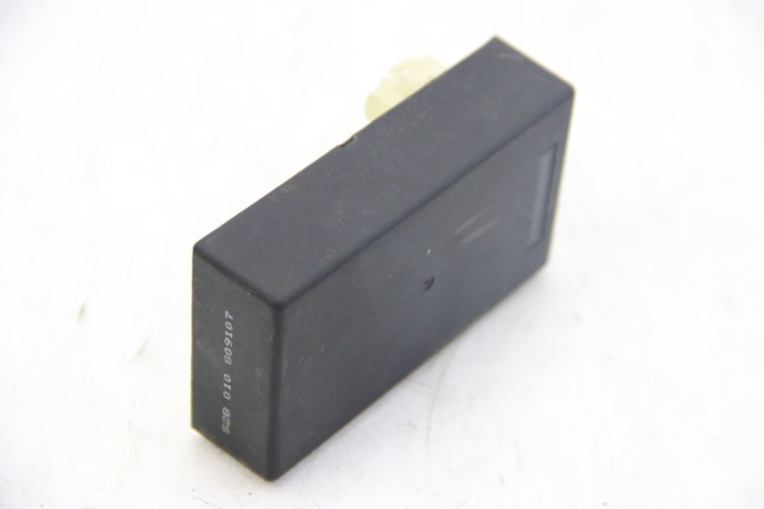 photo de CAJA CDI SYM FIDDLE 2 50 (2008 - 2013)