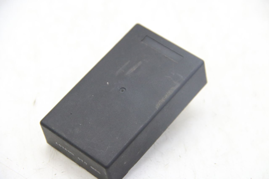 photo de CAJA CDI SYM FIDDLE 2 50 (2008 - 2013)